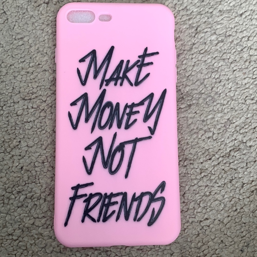 Iphone 7 plus/8 plus phone case